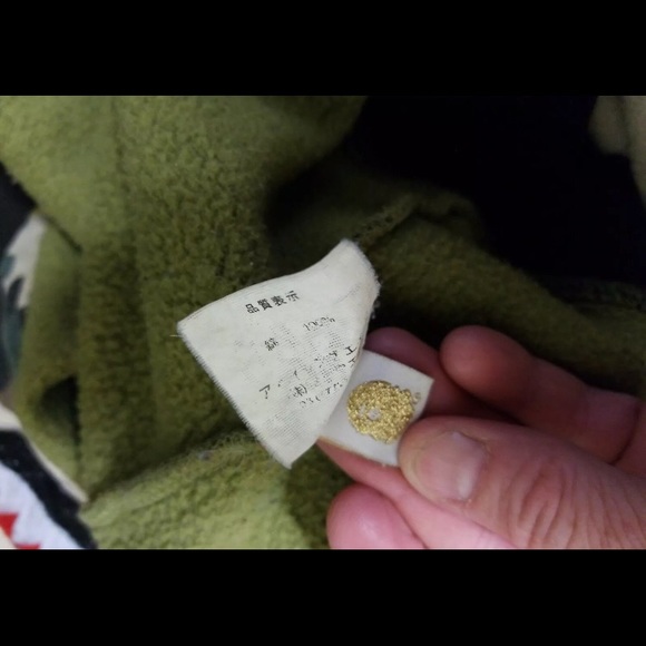 Bape Hoodie - Picture 5 of 5